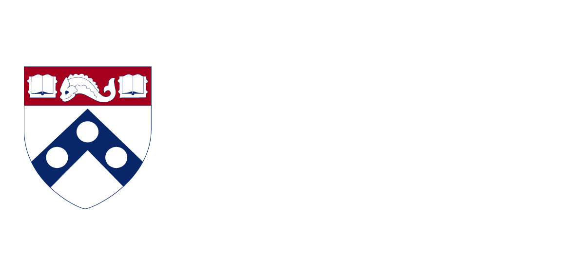 University of Pennsylvania Logo